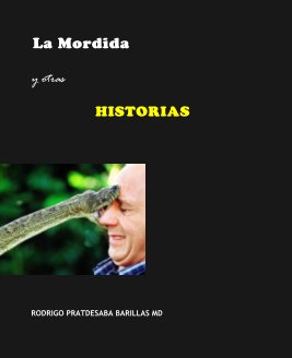 La Mordida book cover