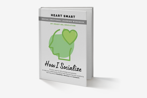 HEART SMART: HOW I SOCIALIZE